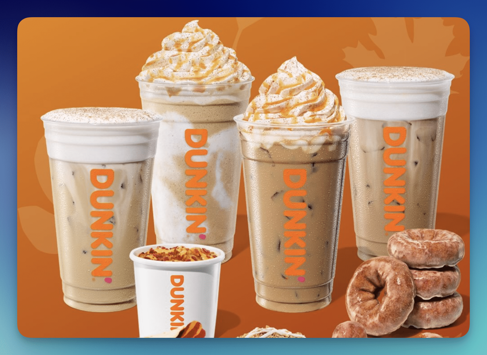 Dunkin’: 1 Million FREE Specialty Coffee & Frozen Drinks (August 25)